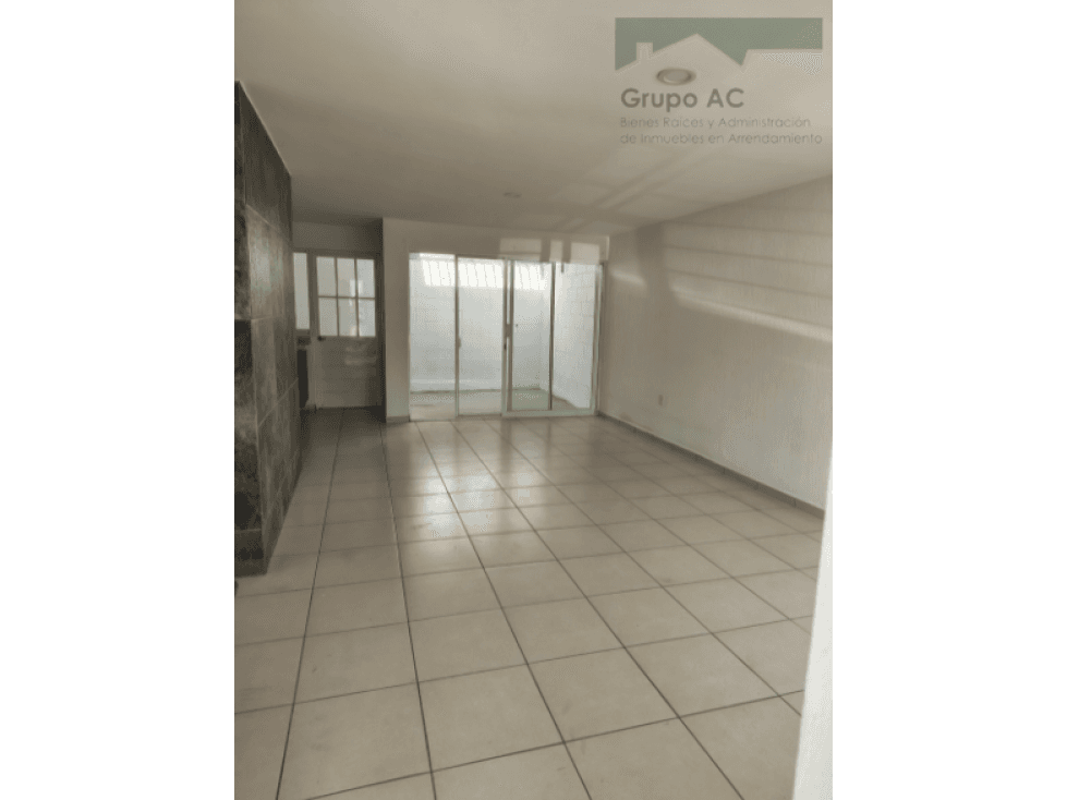 RENTA DE CASA EN REAL DEL MARQUES R-1314 — foto 3