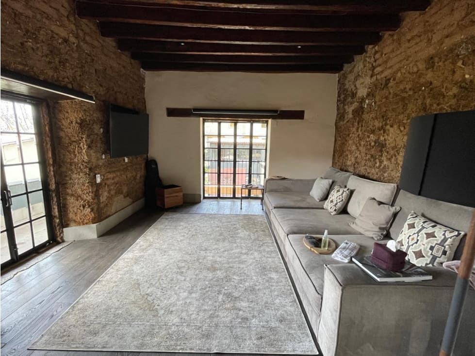 Casa en venta en Valle de Bravo — foto 4