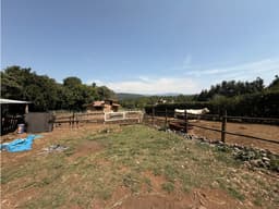 TERRENO EN VENTA, VALLE DE BRAVO.