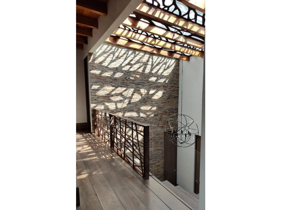 Casa en renta en Avándaro Valle de Bravo — foto 3