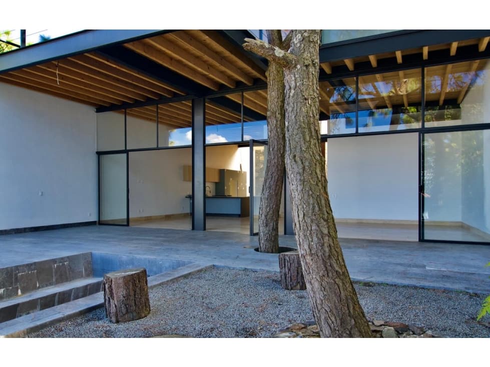 Casa en Venta/Renta con vista al lago en Valle de Bravo — foto 2