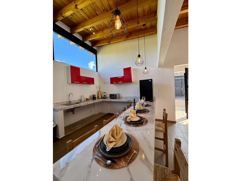 CASA EN VENTA, CASAS VIEJAS. — foto 3