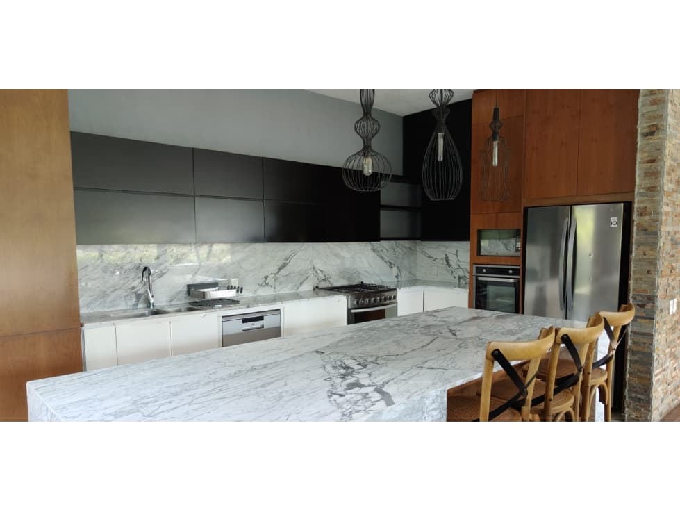 Casa en renta en Avándaro Valle de Bravo — foto 4