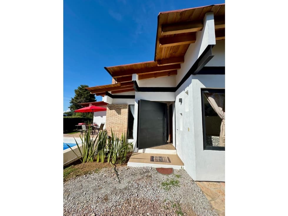 CASA EN VENTA, CASAS VIEJAS. — foto 2