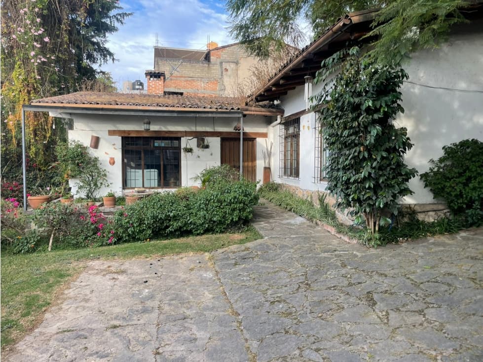 VENTA DE CASA, EN VALLE DE BRAVO — foto 1