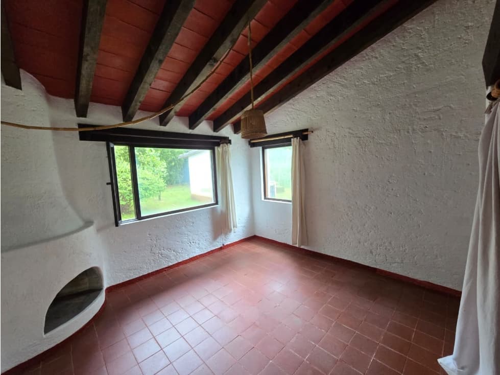 CASA EN VENTA EN AVÁNDARO — foto 6