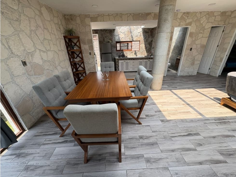 CASA EN VENTA, SAN SIMÓN EL ALTO — foto 5