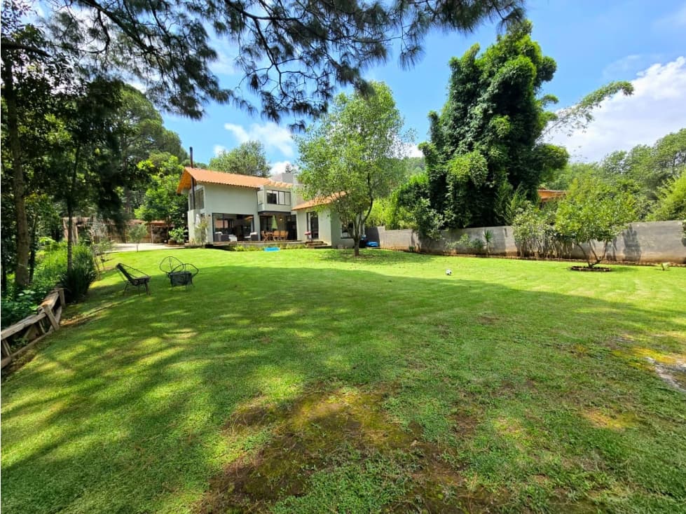 CASA EN VENTA, ACATITLAN VALLE DE BRAVO — foto 3