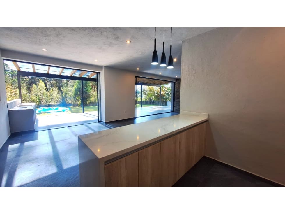 CASA EN VENTA, AVÁNDARO VALLE DE BRAVO — foto 5