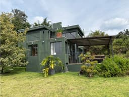 Casa en renta en San Simón el Alto Valle de Bravo