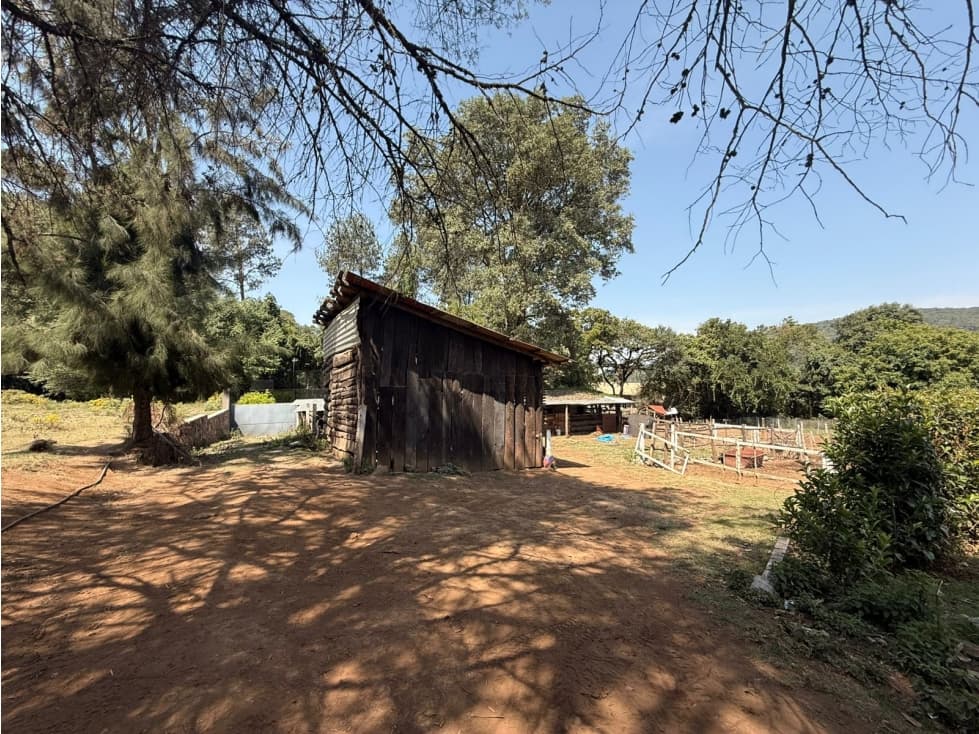 TERRENO EN VENTA, VALLE DE BRAVO. — foto 4