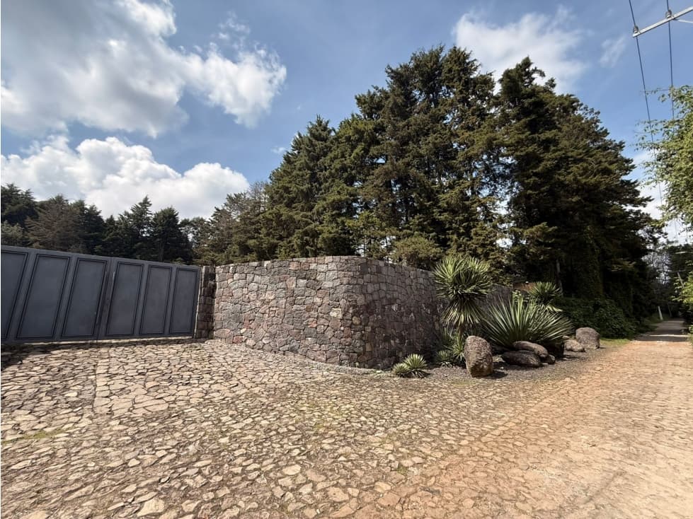 TERRENO EN VENTA, CUADRILLA DE DOLORES — foto 1