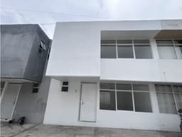 VENTA DE CASA COLONIA HUMBOLT PUEBLA