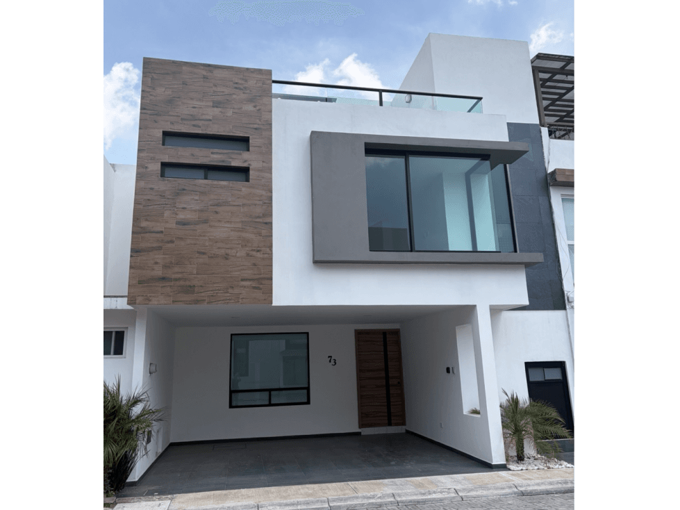 VENTA DE CASA EN PLAZA SAN PEDRO CHOLULA — foto 1