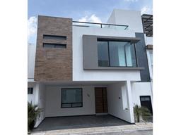 VENTA DE CASA EN PLAZA SAN PEDRO CHOLULA