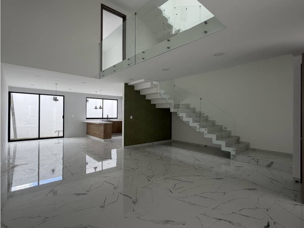 VENTA DE CASA EN LA ANTIGUA CEMENTERA PUEBLA — foto 2