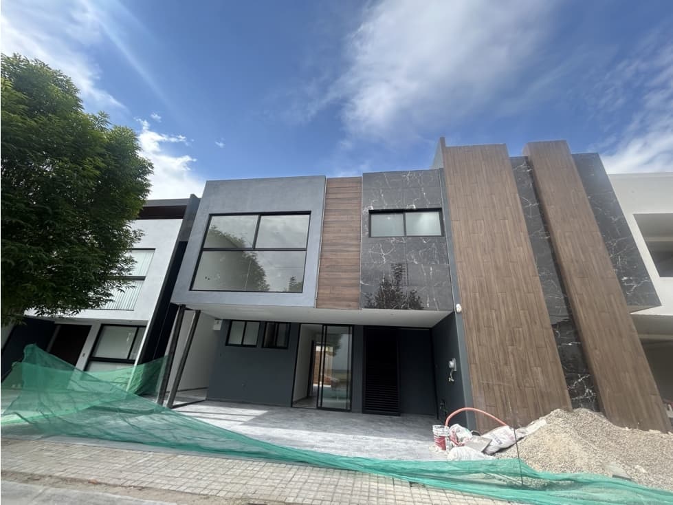 Casa en Venta Lomas Angelopolis IIl — foto 6