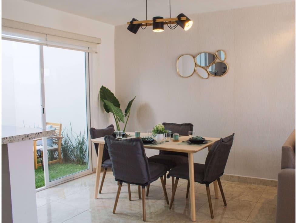 Casa en Venta San Pedro Cholula — foto 3