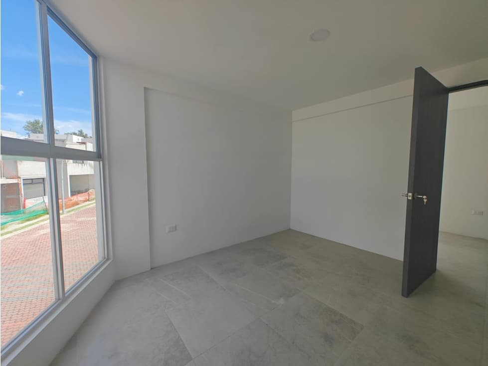 VENTA DE CASA EN LA ANTIGUA CEMENTERA PUEBLA — foto 5
