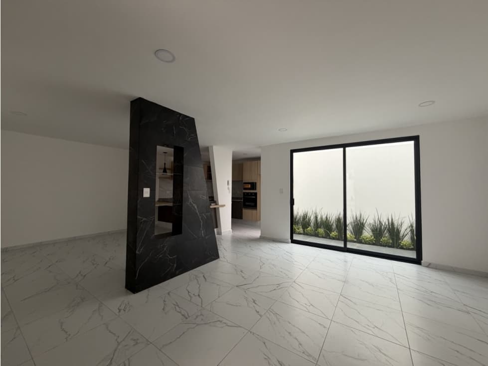 VENTA DE CASA EN PLAZA SAN PEDRO CHOLULA — foto 3