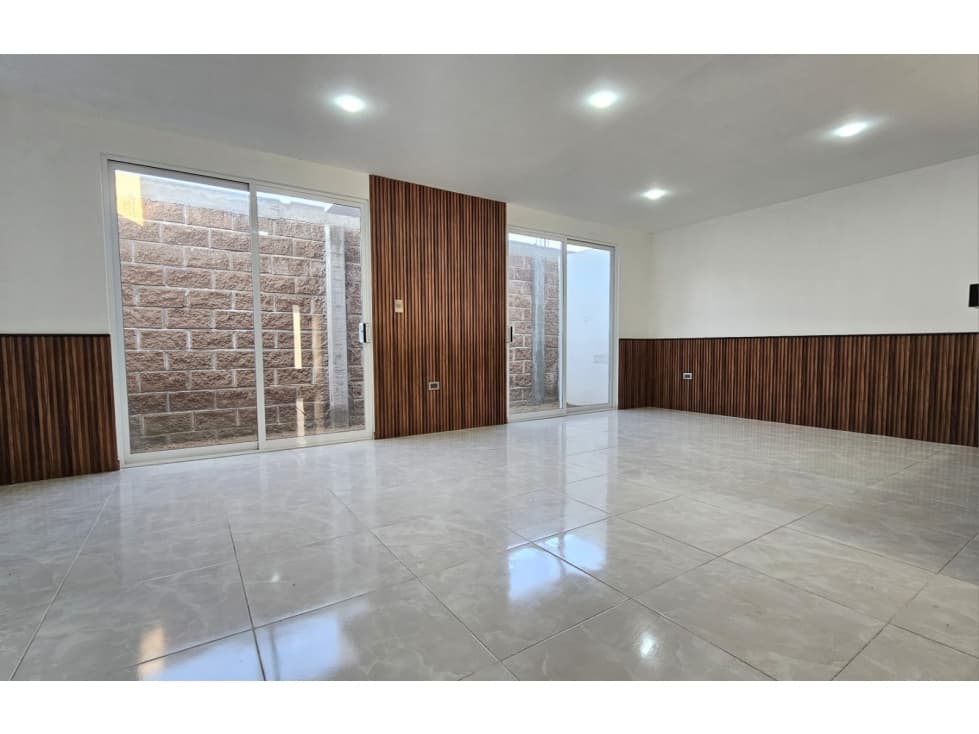 VENTA DE CASA ZONA VW — foto 6