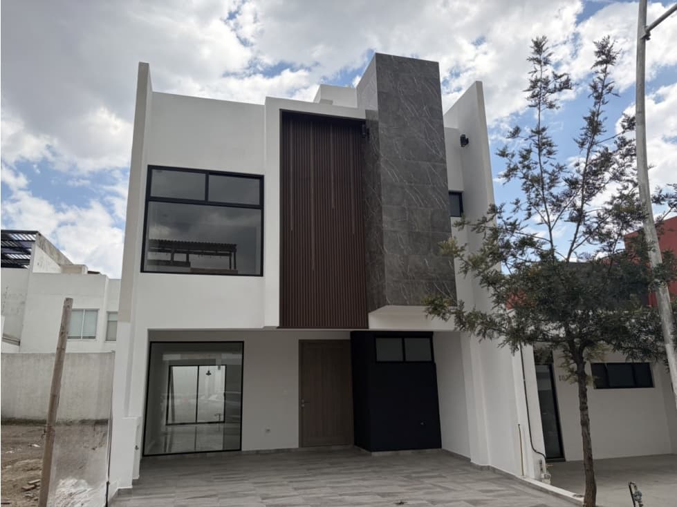 VENTA DE CASA EN LA ANTIGUA CEMENTERA PUEBLA — foto 1