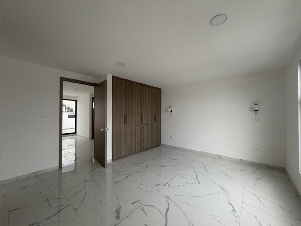 VENTA DE CASA EN LA ANTIGUA CEMENTERA PUEBLA — foto 5