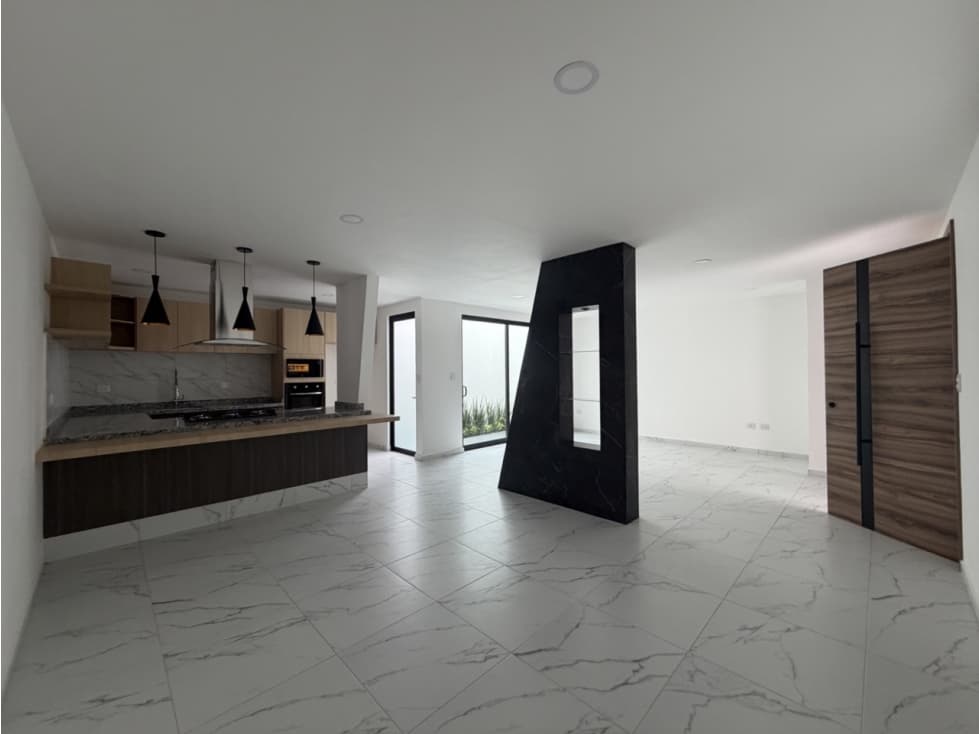 VENTA DE CASA EN PLAZA SAN PEDRO CHOLULA — foto 4