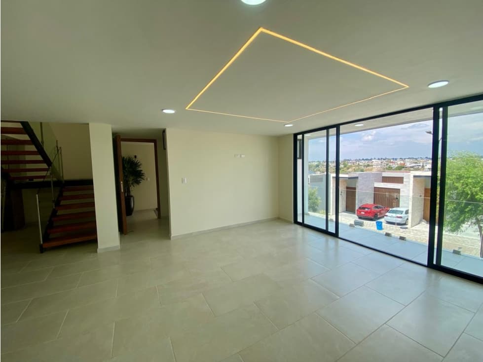 VENTA DE CASA EN LOMAS DE ANGELOPOLIS — foto 4