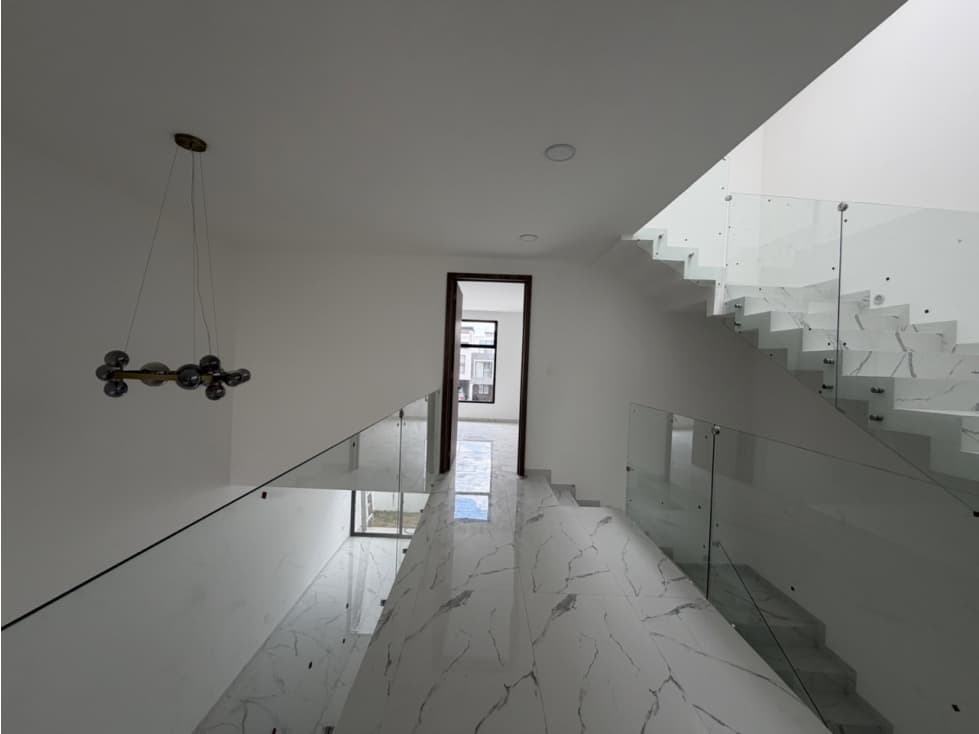 VENTA DE CASA EN LA ANTIGUA CEMENTERA PUEBLA — foto 6