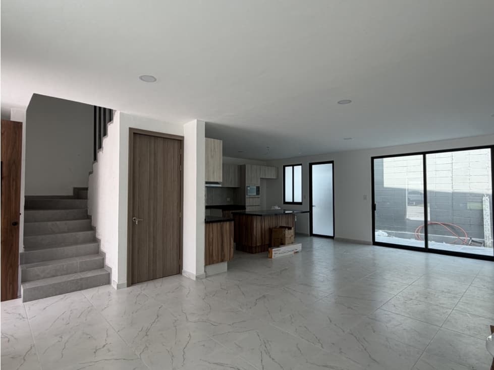 VENTA DE CASA POR BOULEVARD FORJADORES — foto 6