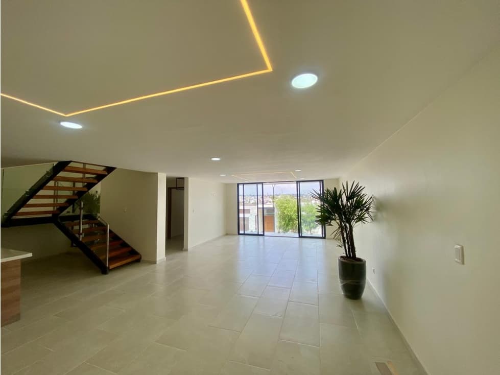 VENTA DE CASA EN LOMAS DE ANGELOPOLIS — foto 3