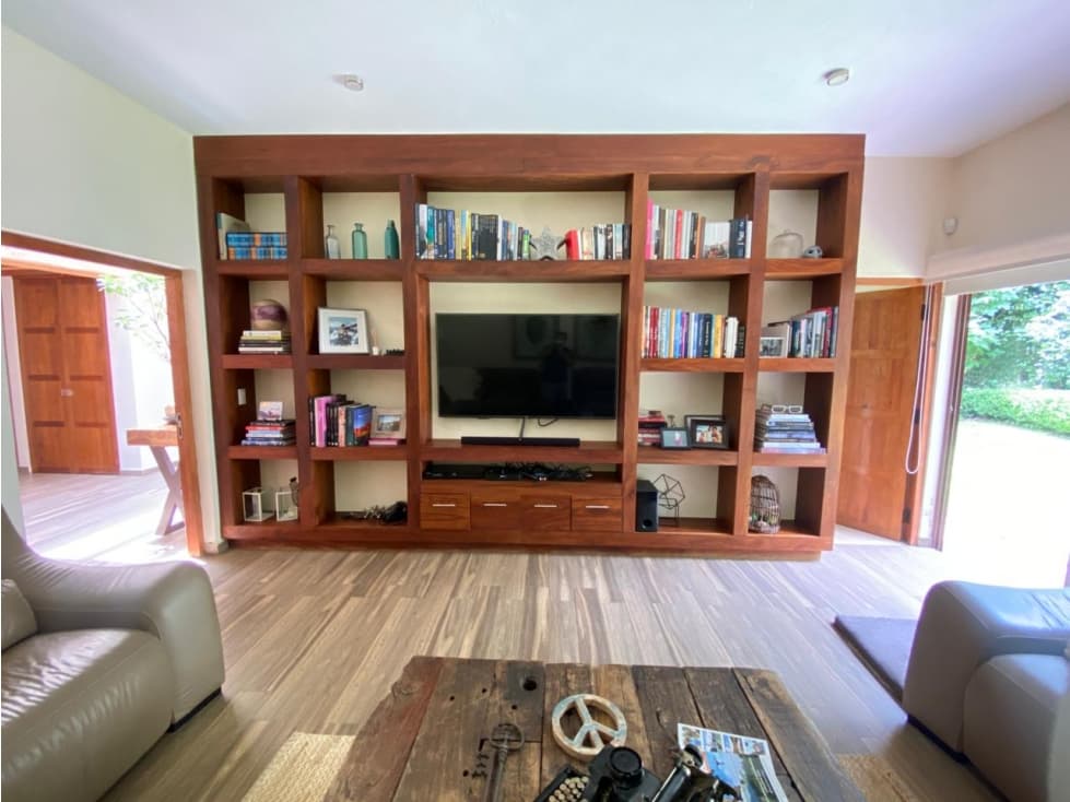 HERMOSA CASA EN VENTA EN AVANDARO — foto 6