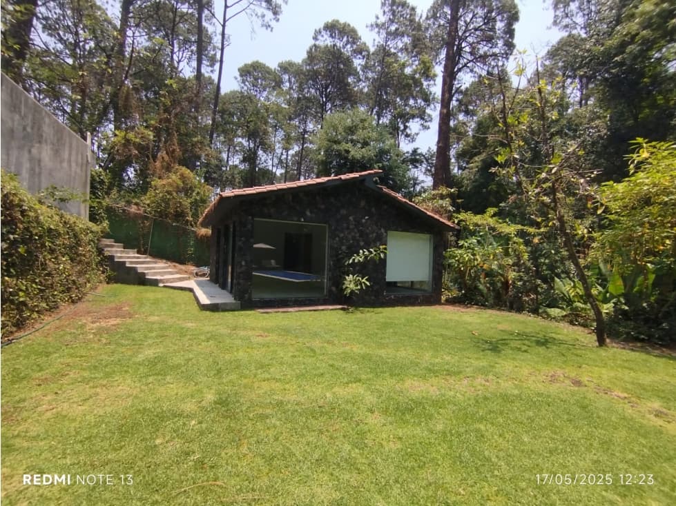 HERMOSA CASA EN RENTA EN AVANDARO — foto 2