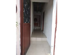 CASA EN VENTA EN LA PEÑA