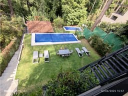 HERMOSA CASA EN RENTA EN AVANDARO
