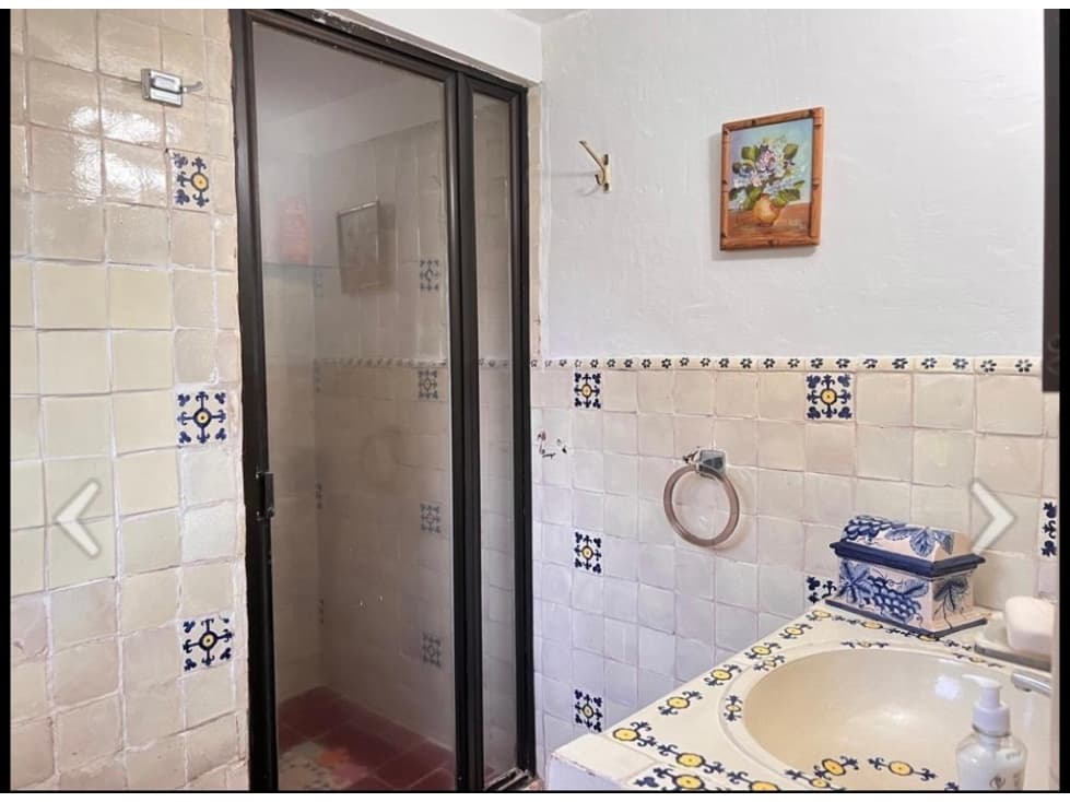 CASA VENTA AVANDARO, VALLE DE BRAVO, ESTADO DE MEXICO — foto 3