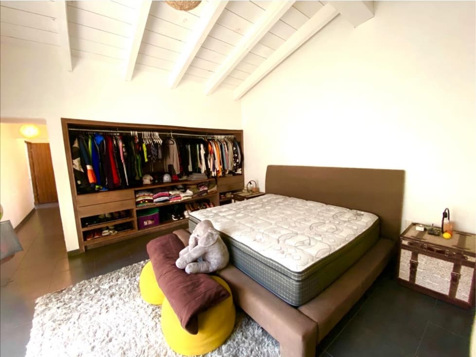 MAGNÍFICA CASA EN VENTA EN AVANDARO — foto 4