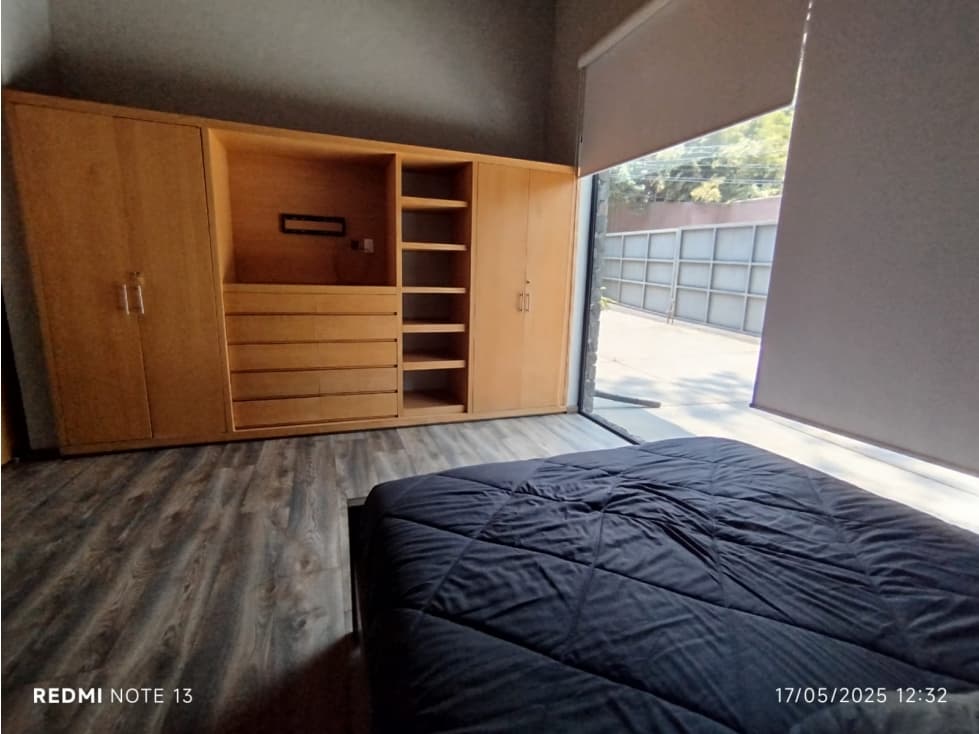 HERMOSA CASA EN RENTA EN AVANDARO — foto 6