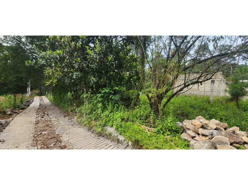 Venta Terreno en Castellano — foto 4