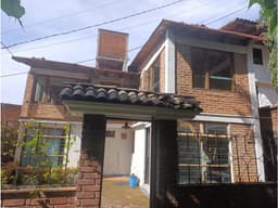 Casa en venta en Colonos