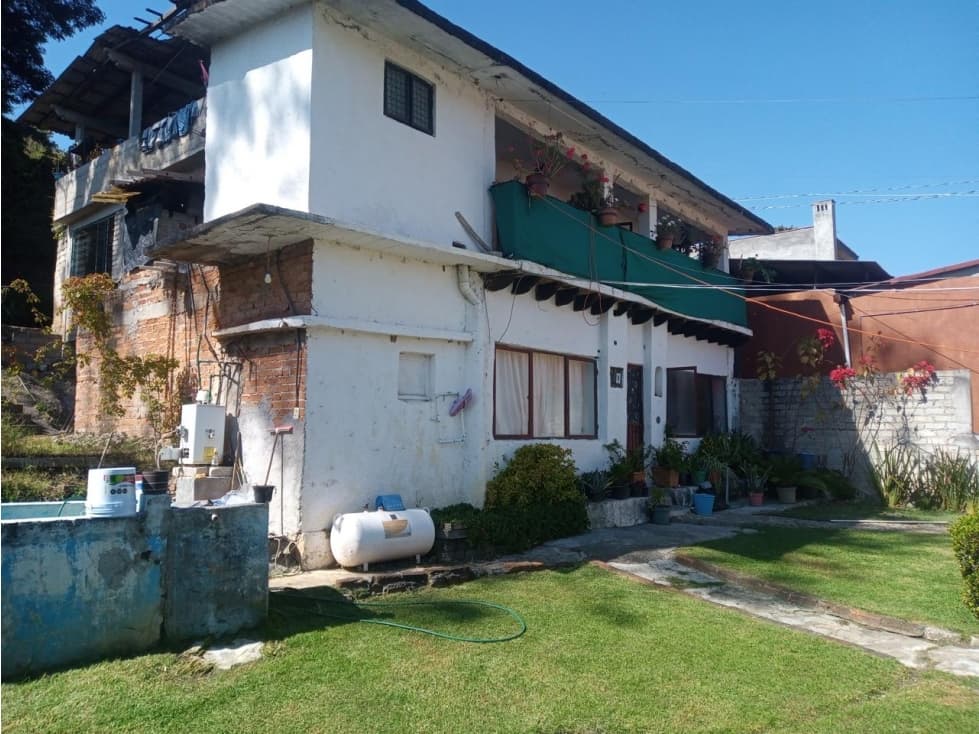 CASA EN VENTA EN LA PEÑA — foto 5