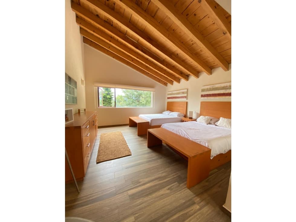 HERMOSA CASA EN VENTA EN AVANDARO — foto 4
