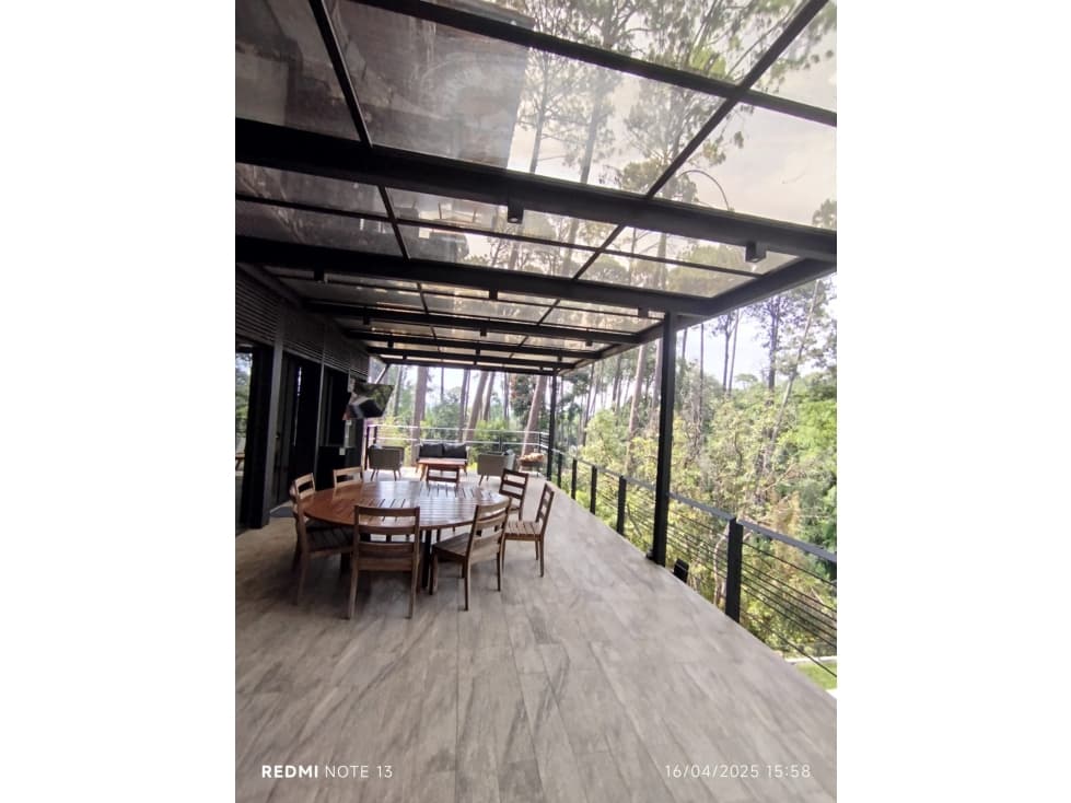 HERMOSA CASA EN RENTA EN AVANDARO — foto 3