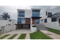 SE VENDE CASA NUEVA PAISAJES EN LOMAS DE COCOYOC