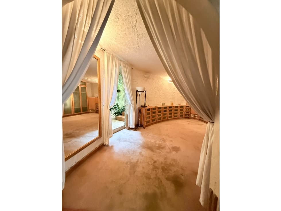 CASA ARMONIA - DESIERTO DE LOS LEONES CDMX — foto 4