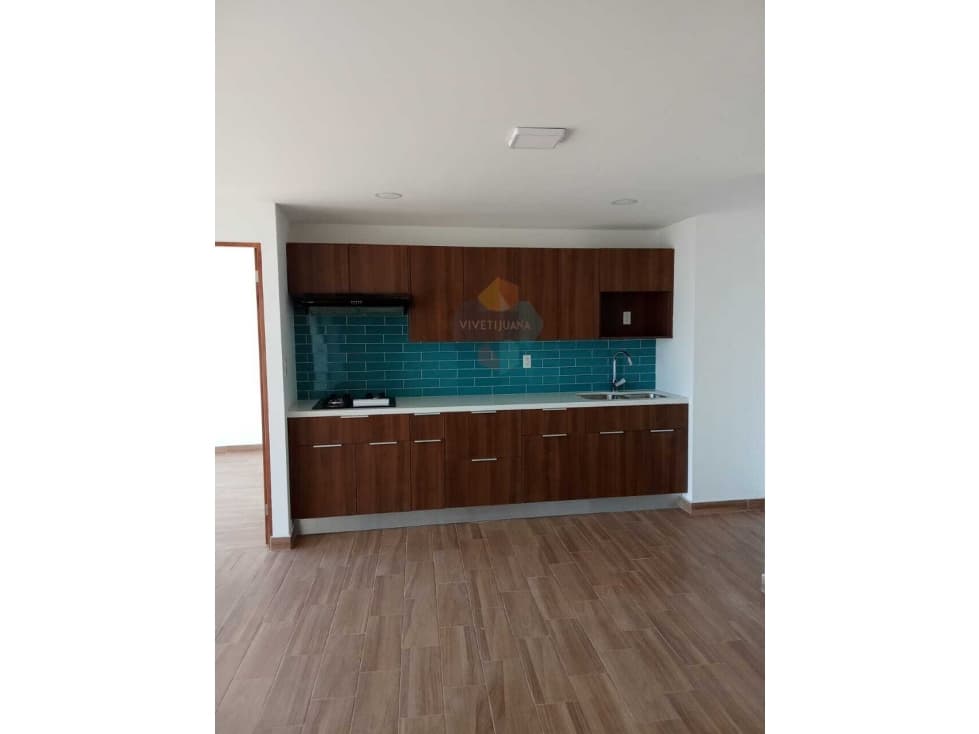 Departamento 1 Recámara 61.46 mts | The Wesley | Playas de Tijuana — foto 6