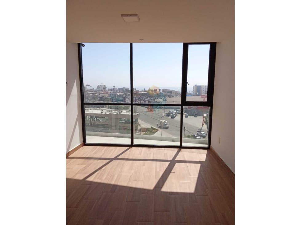 Departamento 1 Recámara 67.90 mts | The Wesley | Playas de Tijuana — foto 5