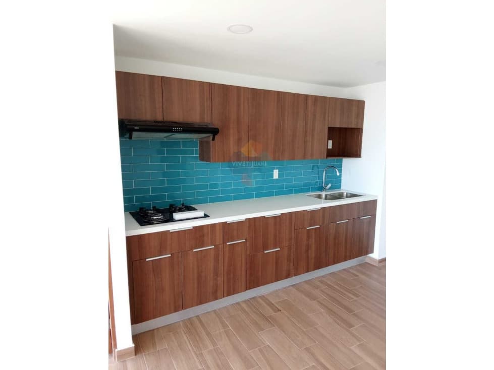 Departamento 1 Recámara 67.90 mts | The Wesley | Playas de Tijuana — foto 4