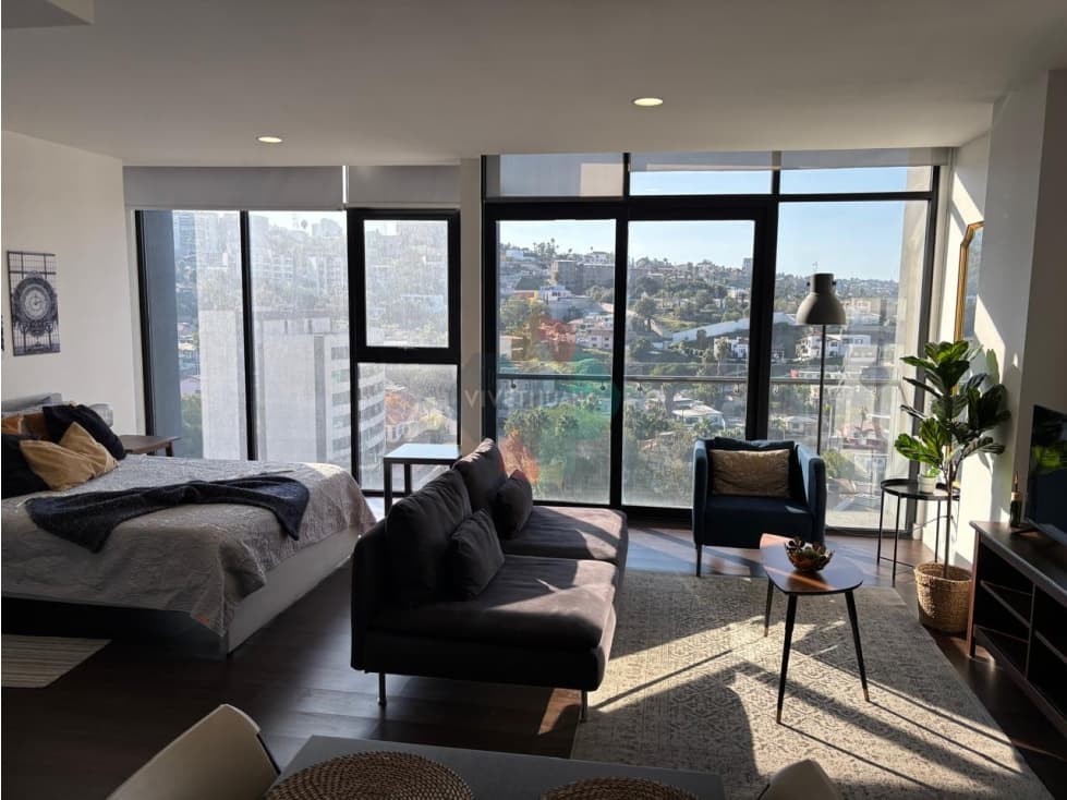 Icon Studio en Venta (63m²) | Alta Rentabilidad | Inversión Ideal — foto 6